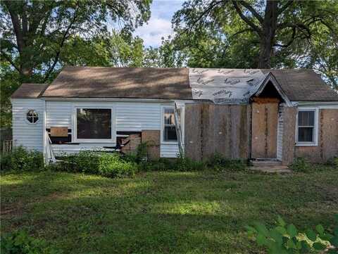 522 E Devon Street, Independence, MO 64055