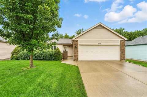 6514 NW Revere Drive, Kansas City, MO 64151