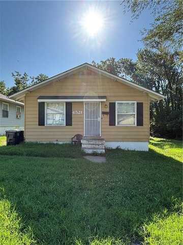 4521 Lawn Avenue, Kansas City, MO 64130