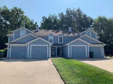5662 NW Plantation Drive, Lees Summit, MO 64064