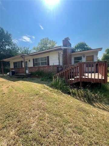 8536 SE 72nd Street, Baxter Springs, KS 66713