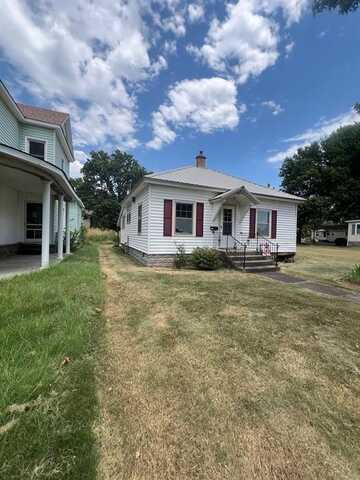 321 W Maple Street, Columbus, KS 66725