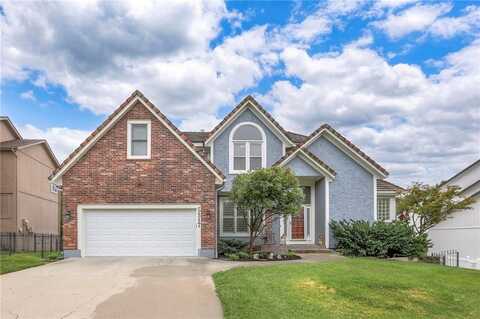 5917 W 153rd Street, Overland Park, KS 66223