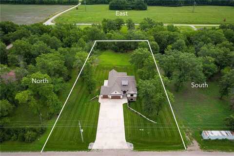17371 NW County Road 1501 N/A, Archie, MO 64725