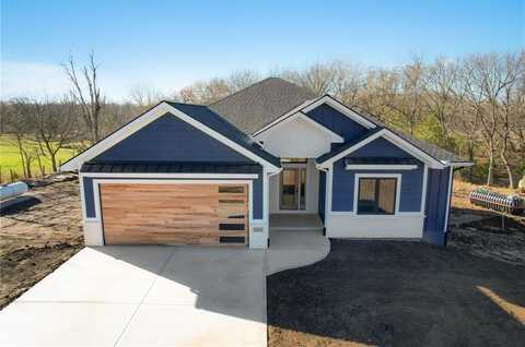 Lot 13 NW County Road 1501 Road, Archie, MO 64725