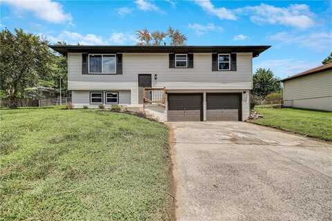 1931 S Leslie Drive, Independence, MO 64055