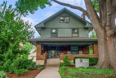 28 W 58th Street, Kansas City, MO 64113