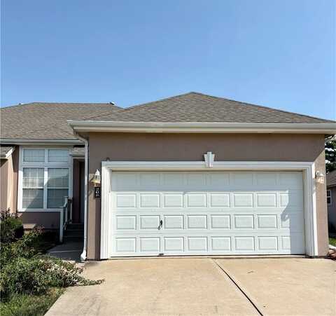 208 SW Chartwell Drive, Lees Summit, MO 64082