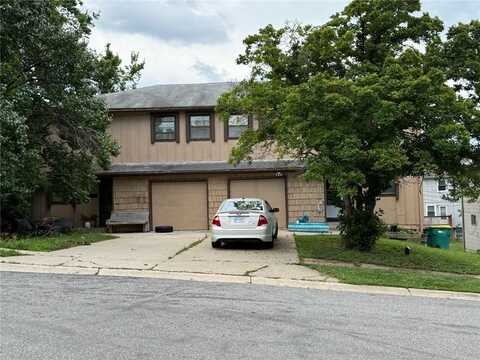9101 W 78th Street, Overland Park, KS 66204