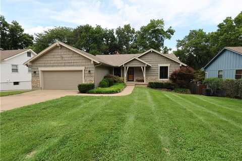 10920 E 71st Terrace, Raytown, MO 64133