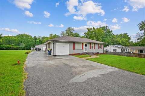 6007 E 56th Street, Kansas City, MO 64129