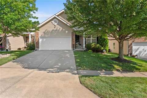 1128 SW Arbormill Terrace, Lees Summit, MO 64082