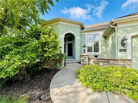 9003 W 157TH Terrace, Overland Park, KS 66221