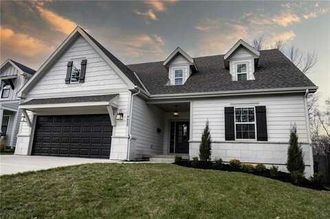 4620 W 70th Street, Prairie Village, KS 66208