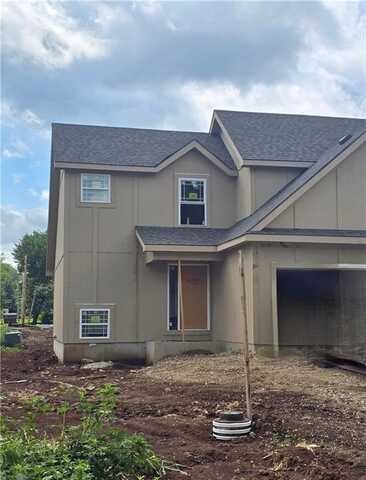 509 W Smith Street, Spring Hill, KS 66083
