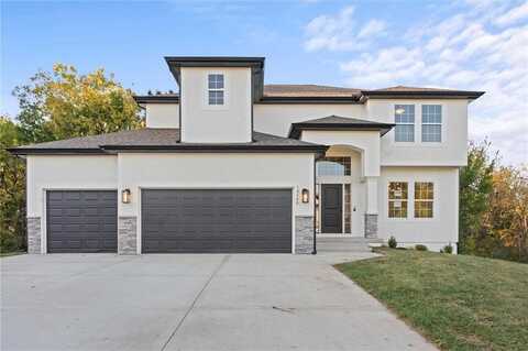 1007 Poplar Lane, Liberty, MO 64068