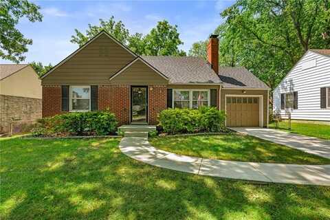 5430 Juniper Street, Roeland Park, KS 66205