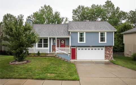 6843 N Crystal Avenue, Kansas City, MO 64119