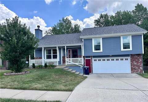 6843 N Crystal Avenue, Kansas City, MO 64119