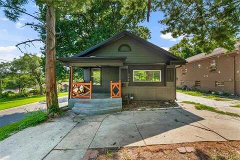 3801 Mersington Avenue, Kansas City, MO 64128