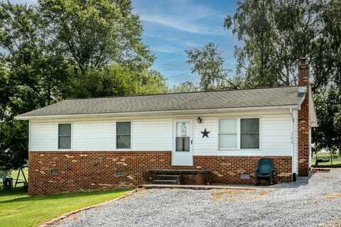 385 WALKER WAY, TIMBERVILLE, VA 22853