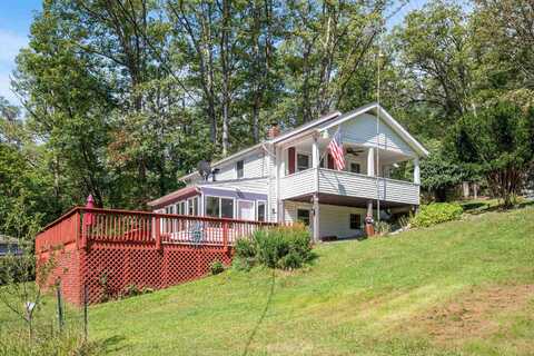 4081 WOLF GAP RD, EDINBURG, VA 22824