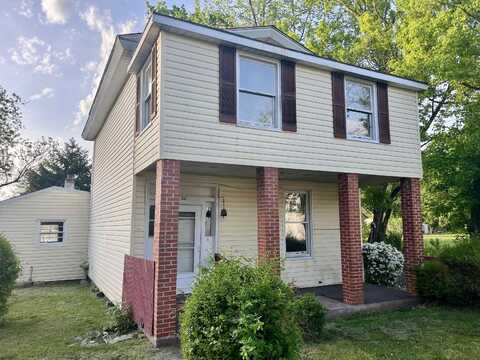120 CHARLES ST, GORDONSVILLE, VA 22942