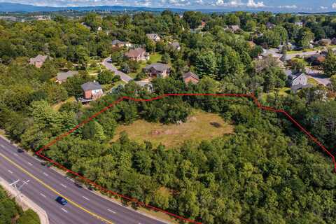 581 MYERS AVE, HARRISONBURG, VA 22801