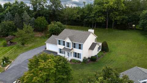 80 GRINDING MILL LN, VERONA, VA 24482
