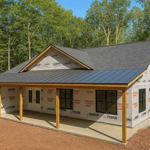 125 CRAB APPLE RD, MOUNT JACKSON, VA 22842