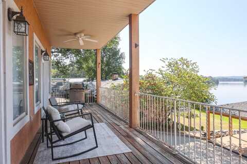 137 CENTRAL TERRACE, Hot Springs, AR 71913