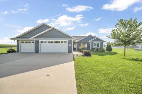 420 N 20th Street, Estherville, IA 51334