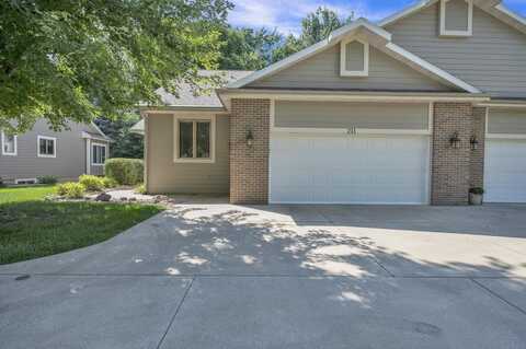 211 Emerald Meadows Drive, Arnolds Park, IA 51331
