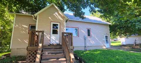 609 W 2nd Street, Alta, IA 51002