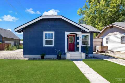 911 7th St South, Nampa, ID 83651