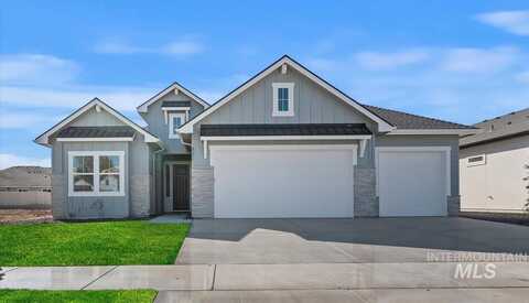 2129 E Blakehurst St, Kuna, ID 83634