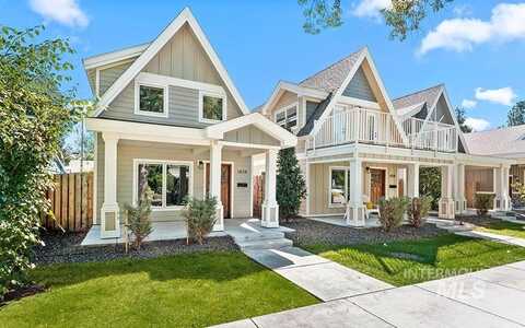 1424-28-32 S Euclid Ave, Boise, ID 83706