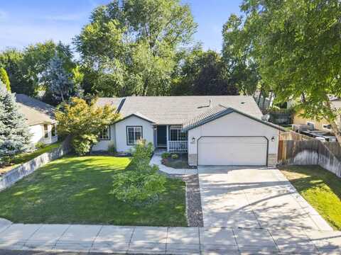 9173 W Wakefield St, Boise, ID 83714