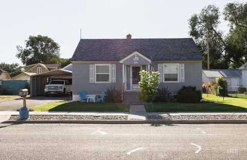 351 W Main St S, Vale, OR 97918