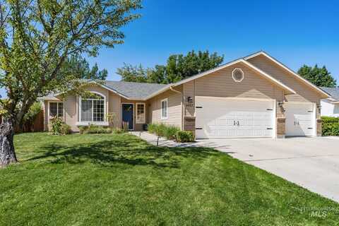 4467 S Falconrest Way, Boise, ID 83716