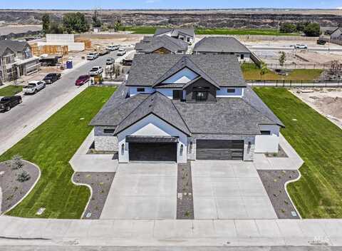 537 Canyon Mist Dr, Twin Falls, ID 83301