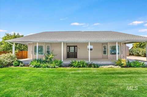944 Milner Street, Buhl, ID 83316