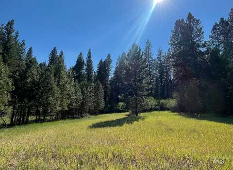 T10n R4e Sec 27 Pine Tree Ranch 6 Lot 9, Garden Valley, ID 83622