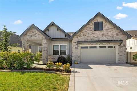 9901 W Aviara St, Star, ID 83669