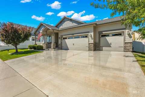 587 S S Rocker Ave., Kuna, ID 83634
