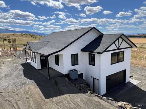 Tbd Zwingly Road, Grangeville, ID 83530