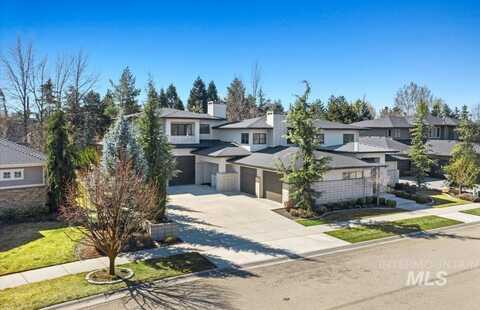 375 W Water Vista Drive, Eagle, ID 83616