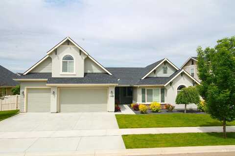 1080 Overland Trail St., Middleton, ID 83644