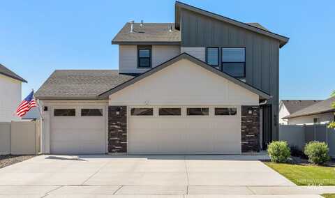 6039 W Mikonos St, Meridian, ID 83646