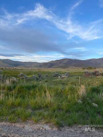 Lot #22 100 E, Oakley, ID 83346